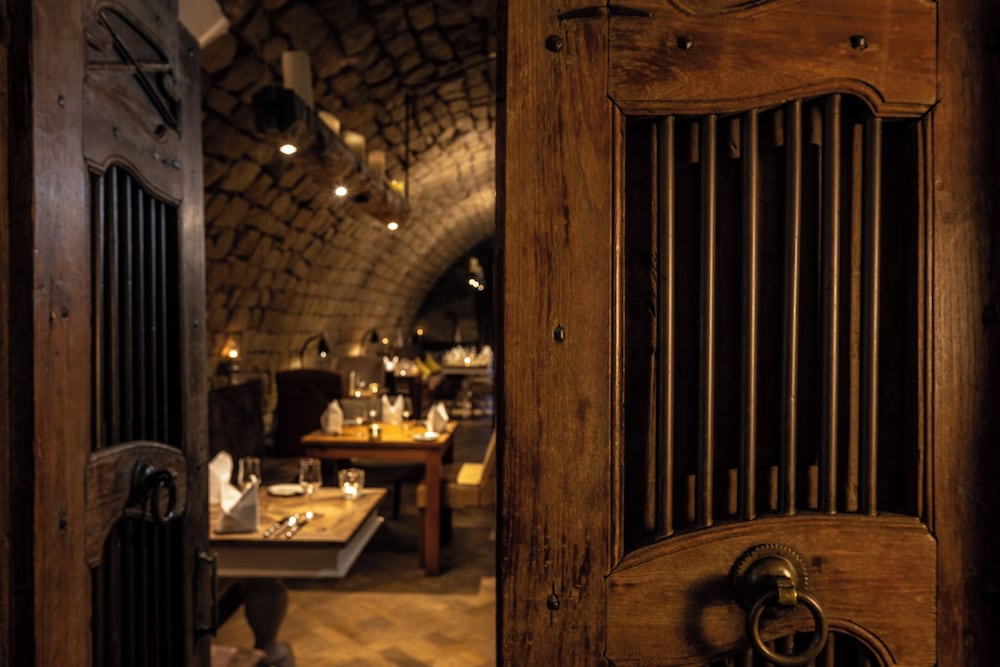 Фото BollAnts SPA im Park