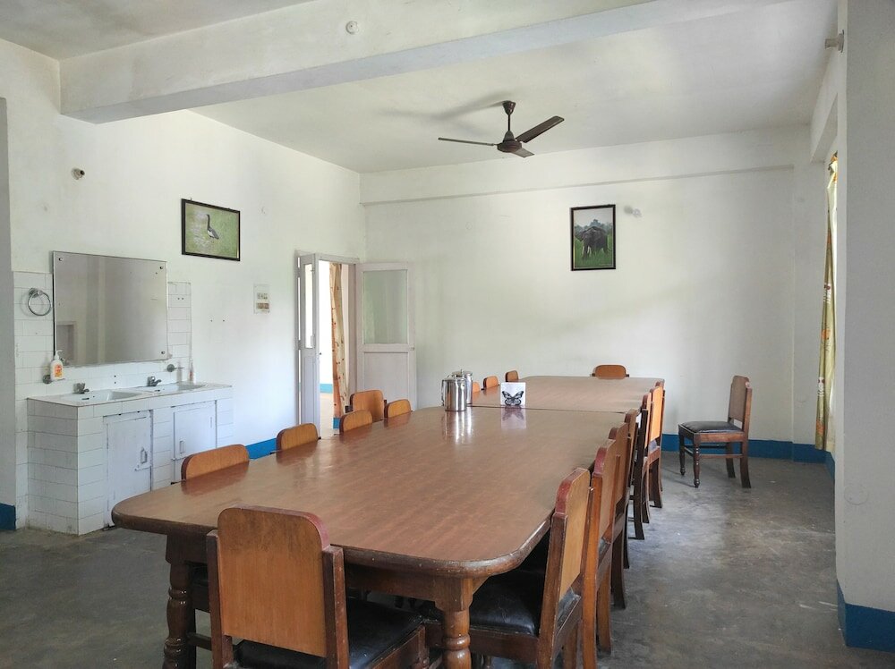 Фото Homocation Jungle Resort