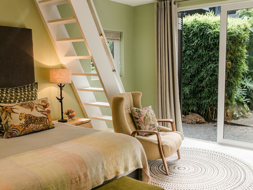 Фото Future Found Sanctuary