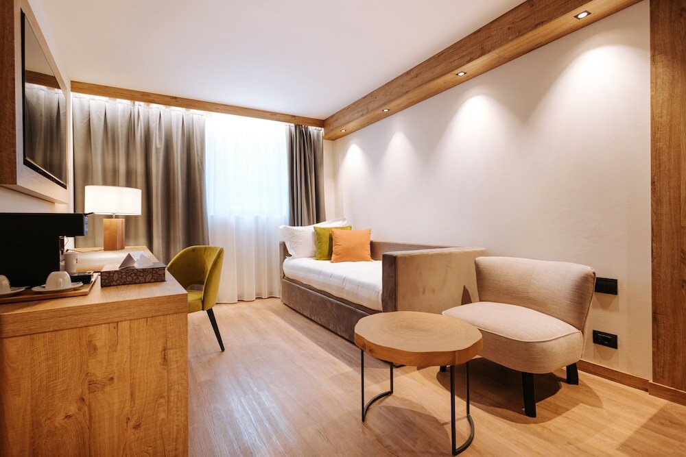 Фото Valtur Cristallo Dependance Cristallino