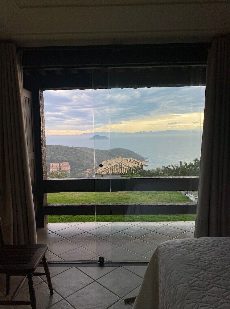 Фото Mirante dos Papagaios