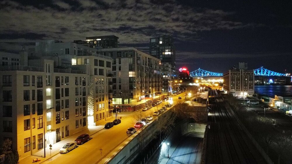 Фото Pied-A-Terre Mont-Royal