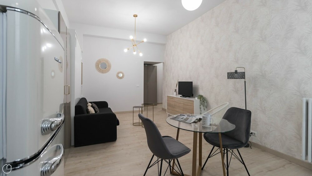 Фото Gioberti 11