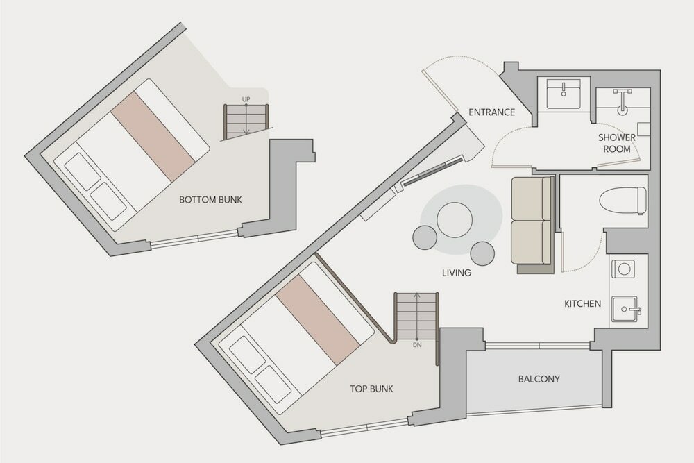 Фото Fav Tokyo Nishinippori