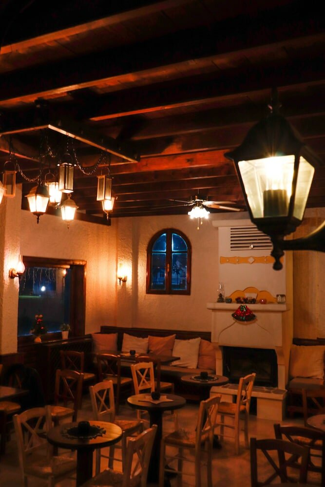 Фото Hotel Mitikas