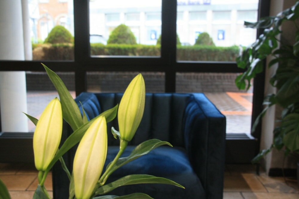 Фото Parkhotel Gütersloh