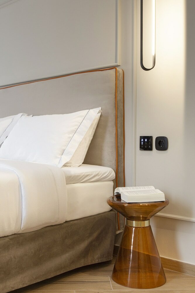 Фото 1910 Lifestyle Hotel