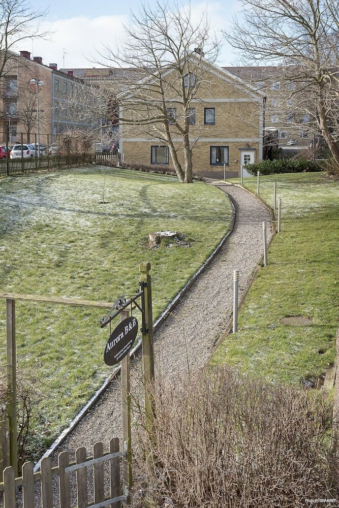 Фото Aurora Bed & Breakfast