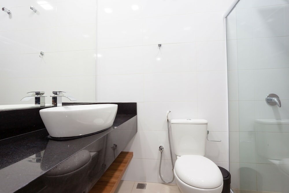 Фото Sophita Business Hotel