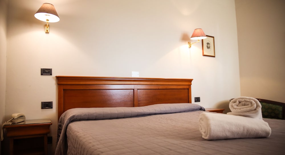 Фото Bagno Santo Residence