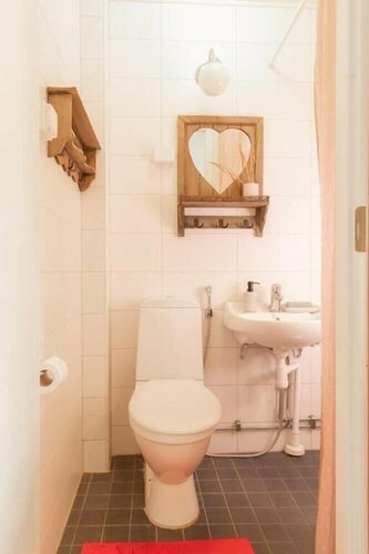 Гостиница Marja's Guesthouse в Миккели