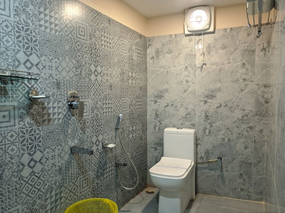 Фото Hotel Relax - Nagaon