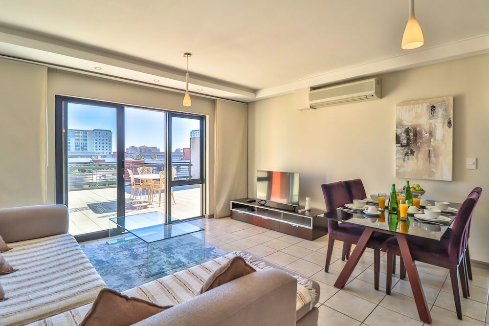 Фото Manhattan Towers 506 by Ctha