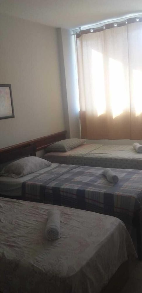 Фото Hotel Minas