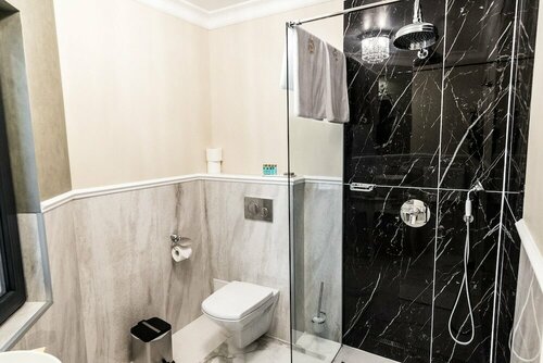 Гостиница Grant Hotel Boutique в Араде