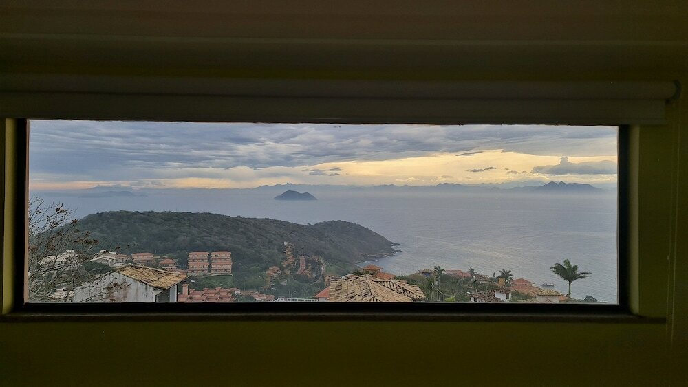 Фото Mirante dos Papagaios