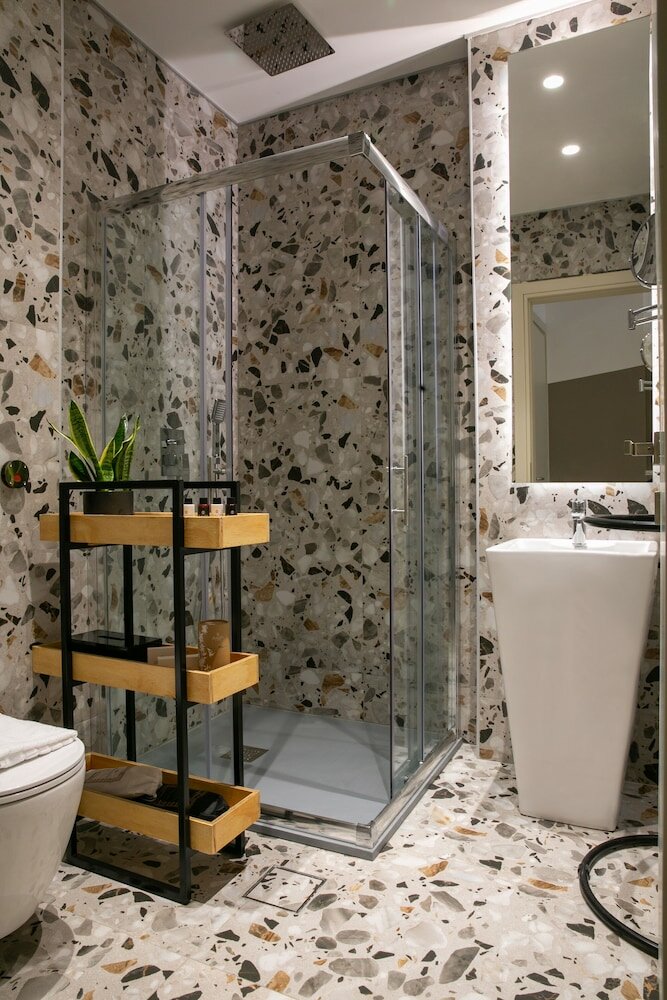 Фото Elisabeth Boutique Hotel