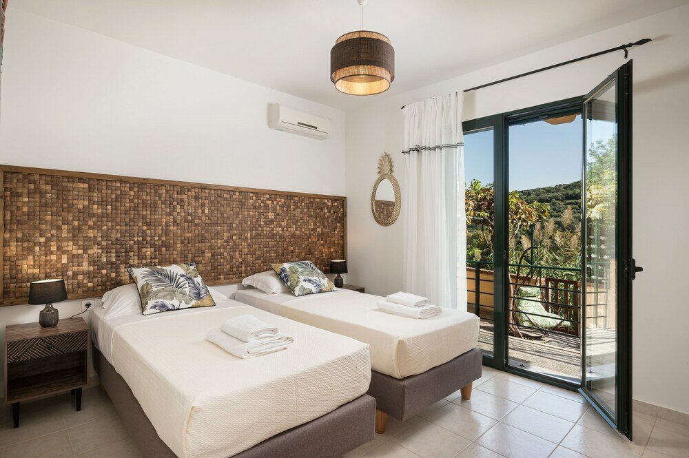 Фото Villa La Palma