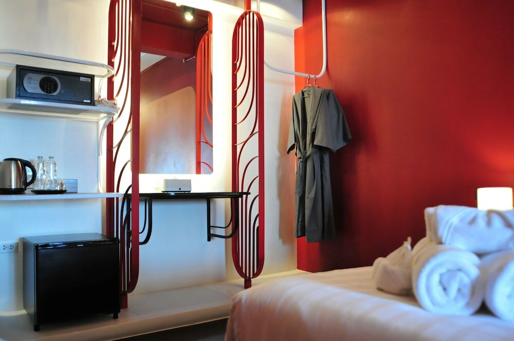 Фото The Moment Chiangmai