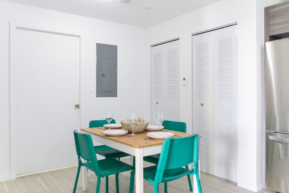 Фото Wynwood 1br Condo w Free Parking