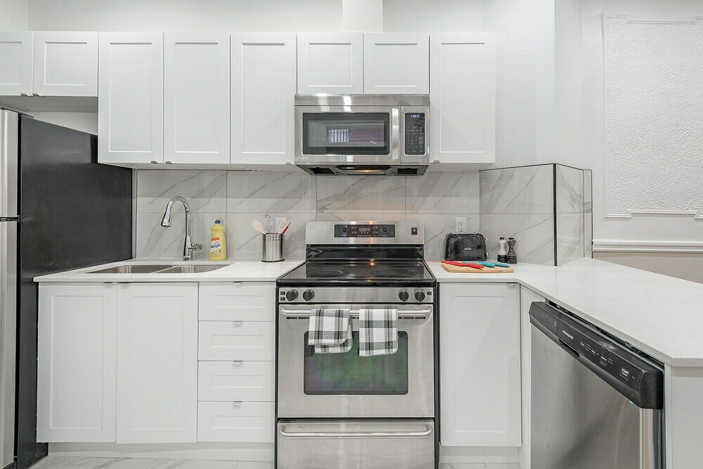 Фото Cozy Private Br in the heart of Plateau