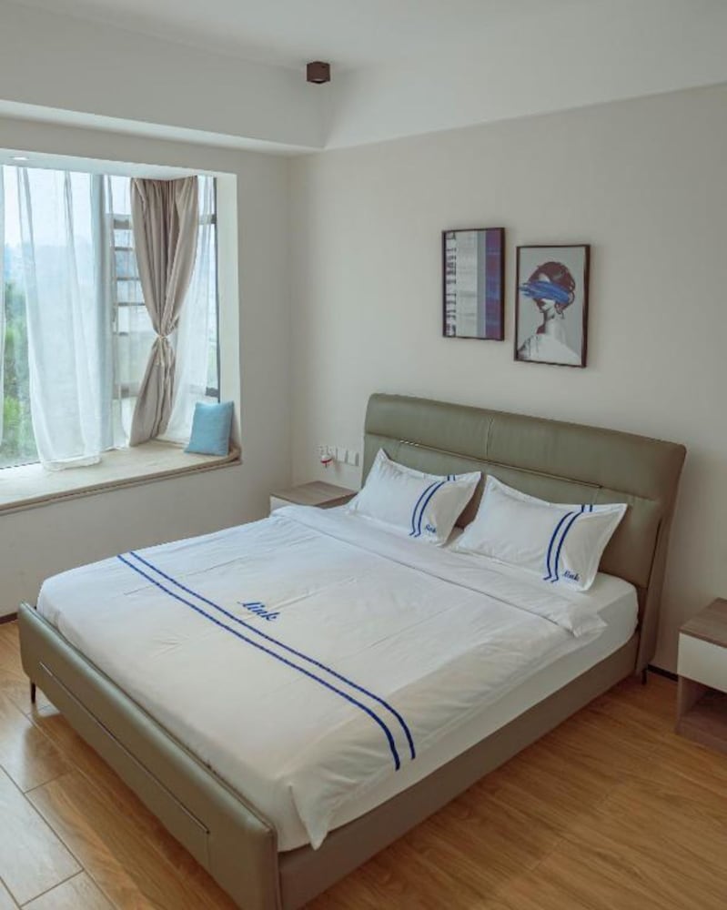 Фото Elizabeth Golf Apartment