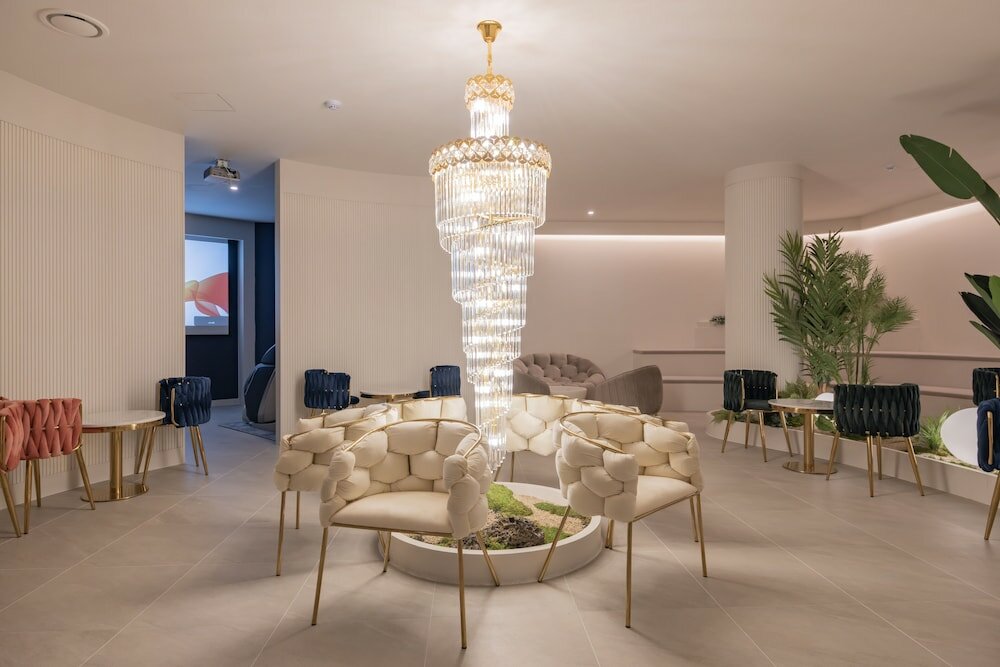 Фото Denbasta Hotel Heritage