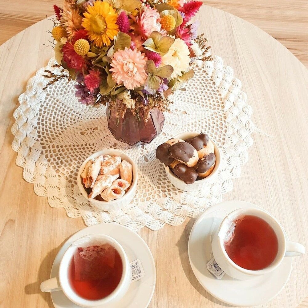 Фото Cabana Canto Lindo - Urubici - Sc