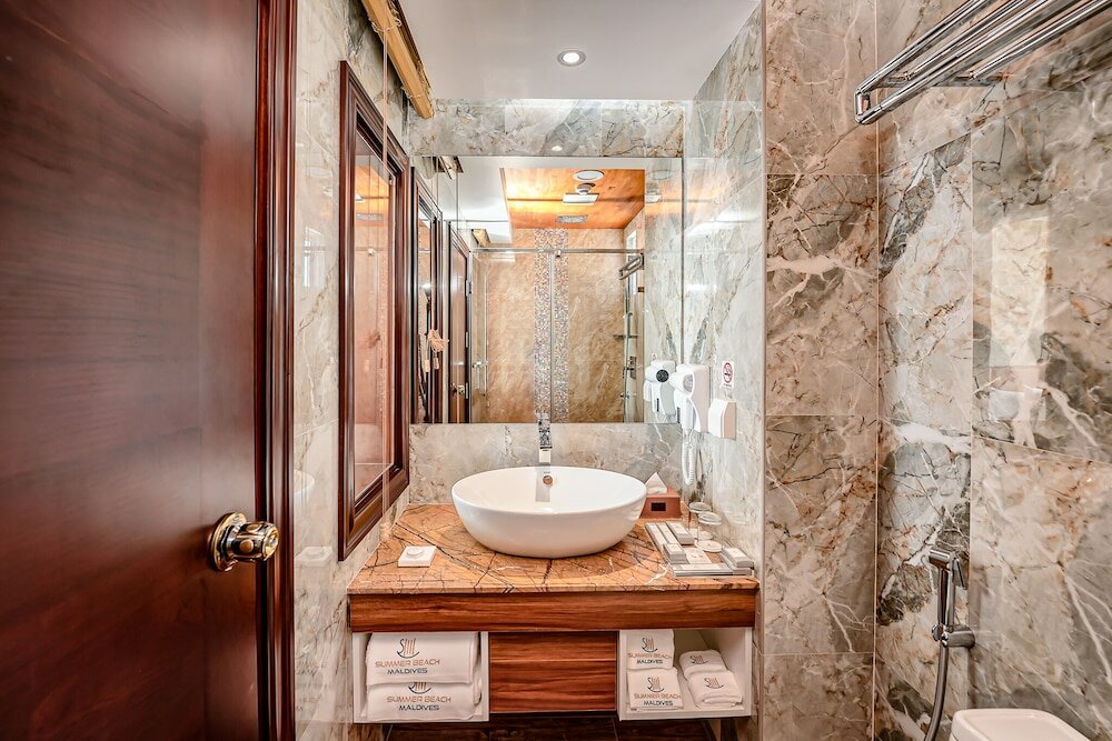 Фото Summer Beach Maldives