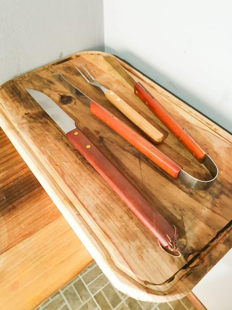 Фото Cabana Canto Lindo - Urubici - Sc