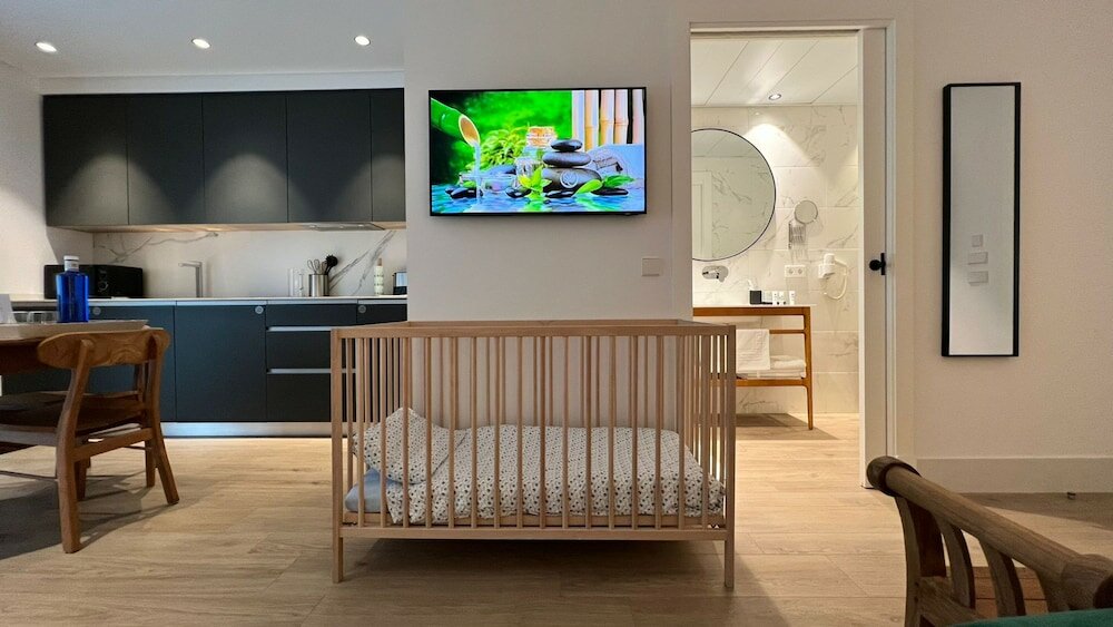 Фото Apartamentos Turísticos La Plaza