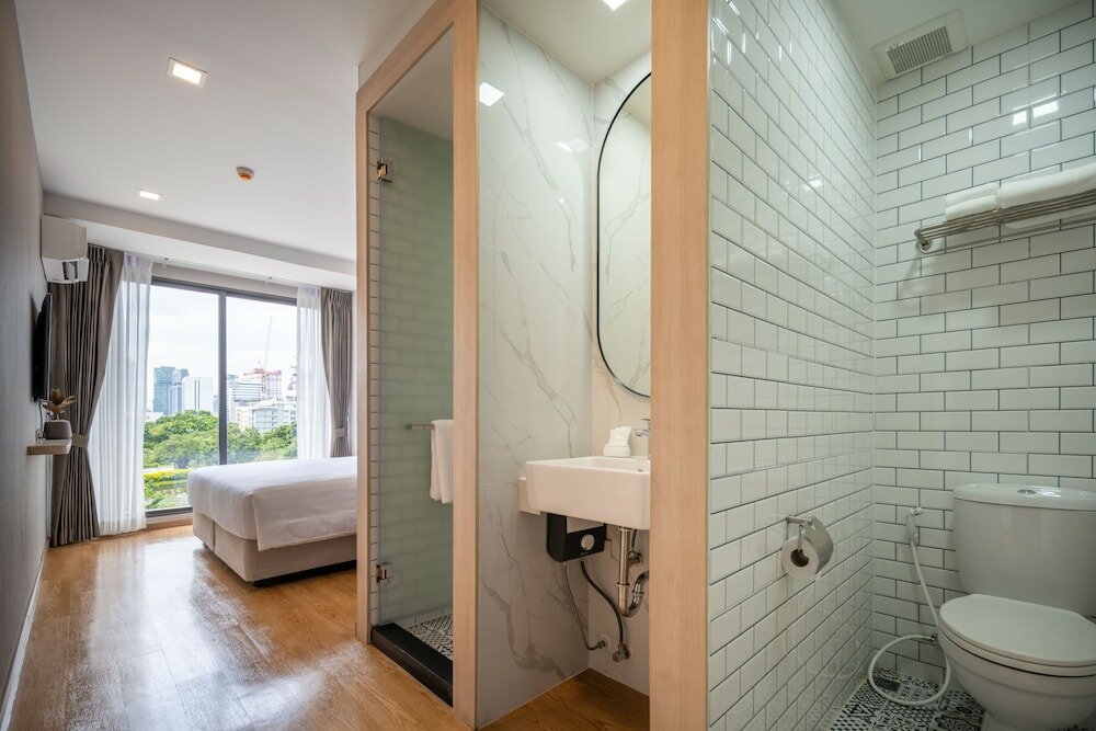 Фото Fyn Park Hotel