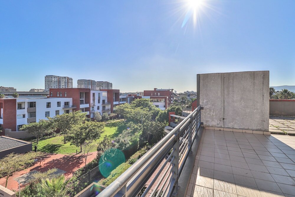 Фото Manhattan Towers 506 by Ctha