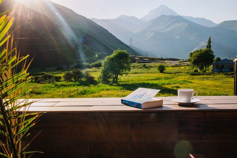 Фото Sno Kazbegi