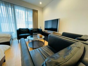 Гостиница Salon Shibuya 5b