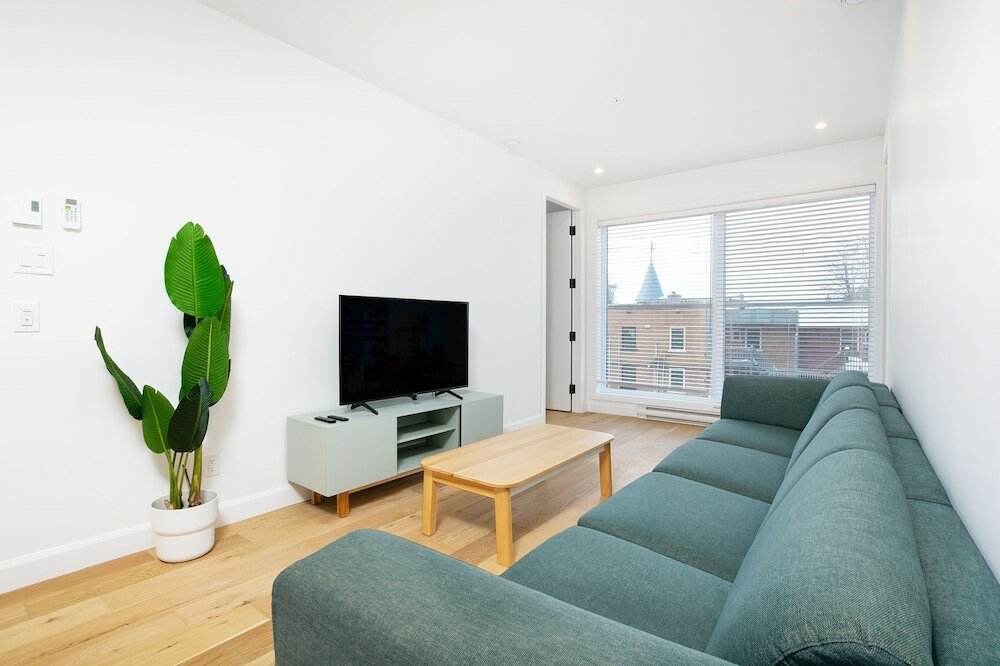 Фото Les Lofts Saint-François - Par les Lofts Vieux-Québec