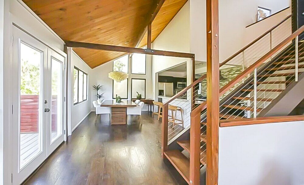 Фото Cottage Oasis