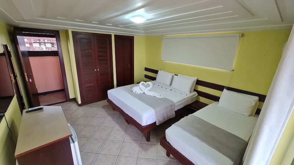 Фото Mirante dos Papagaios