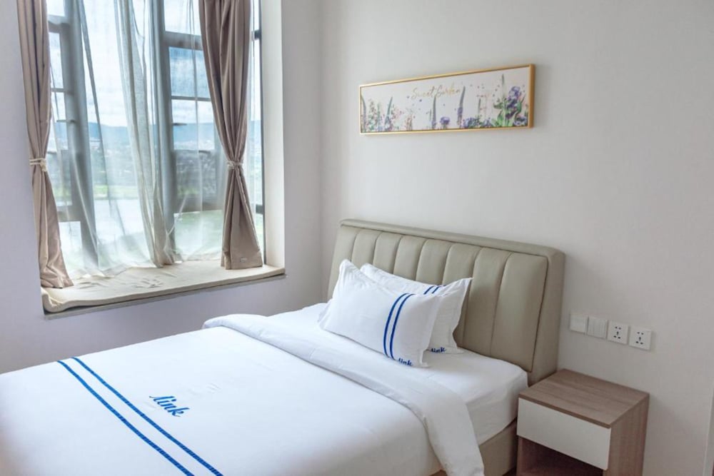 Фото Elizabeth Golf Apartment