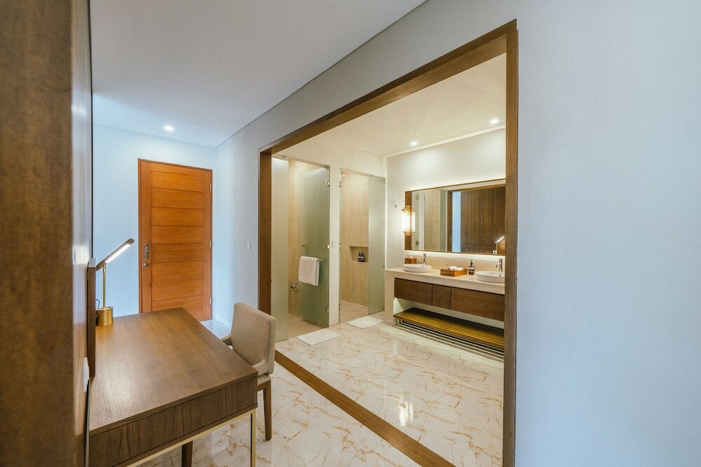 Фото Berawa Bali Beach Villas by The Kunci