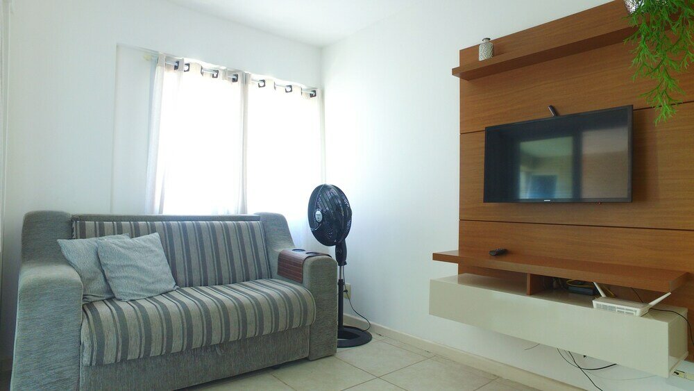 Фото Edificio Jtr Apto 1007 - Torre Austrália