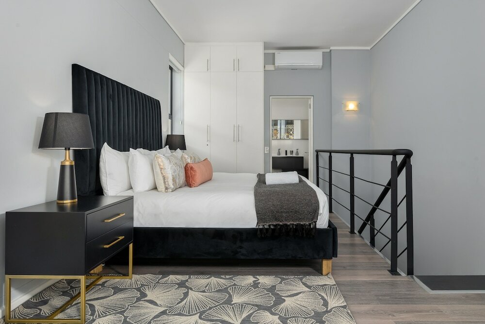 Фото Adderley Terraces K03