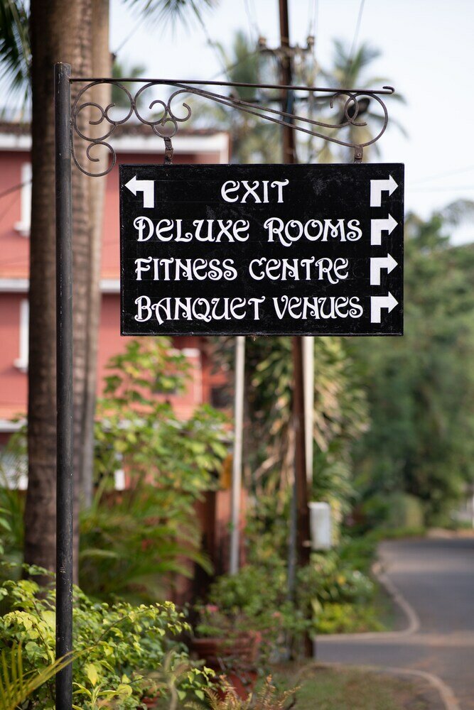 Фото Jasminn Villas South Goa