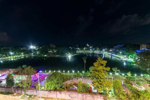 Гостиница Hotel Signature Inn New Digha