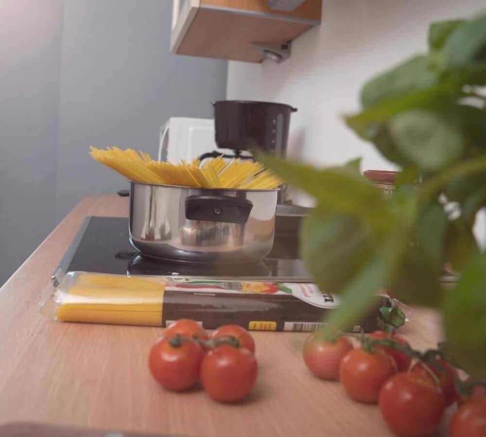 Фото LaOla Living - Hostel