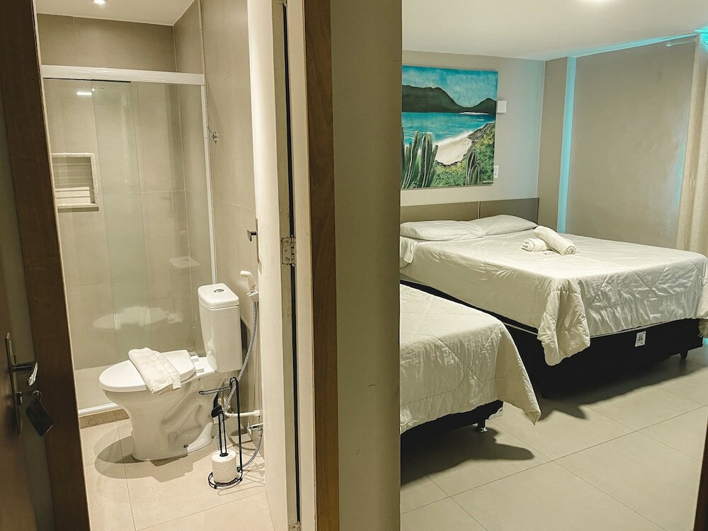 Фото Mdj La Acolhida