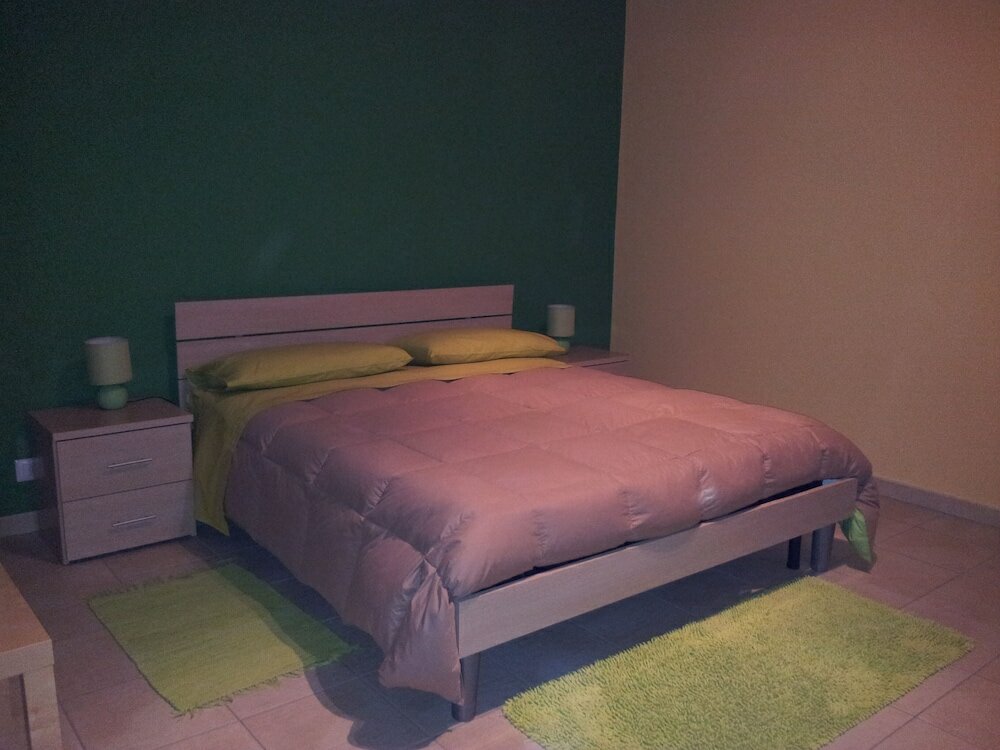 Фото B&b Lavika Pedara