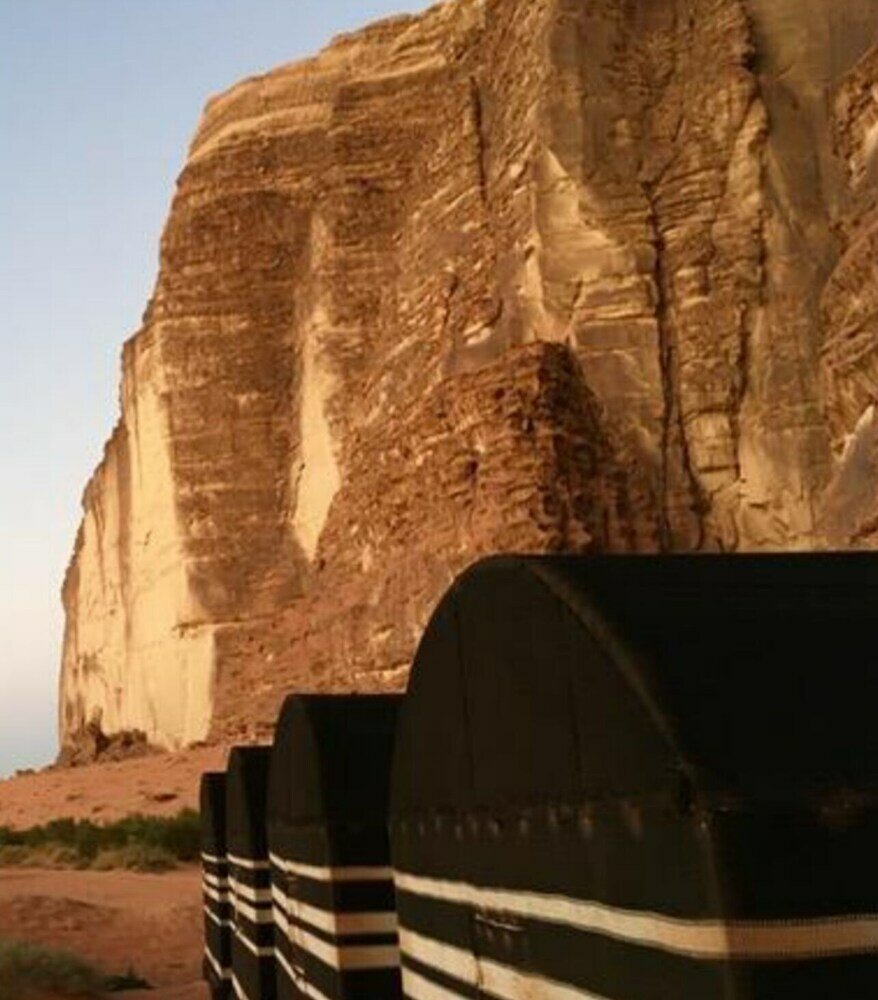 Фото Rashed Awwad Camp With Tour