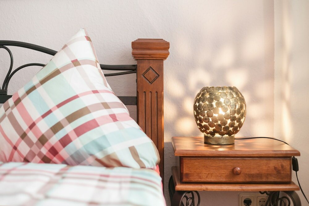 Фото Ferienwohnung Residenz