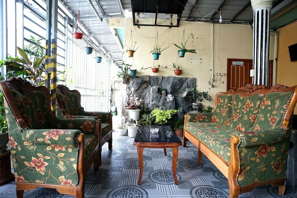 Hotel Spot On 1854 Sepinggan Asri Syariah, Balikpapan, photo